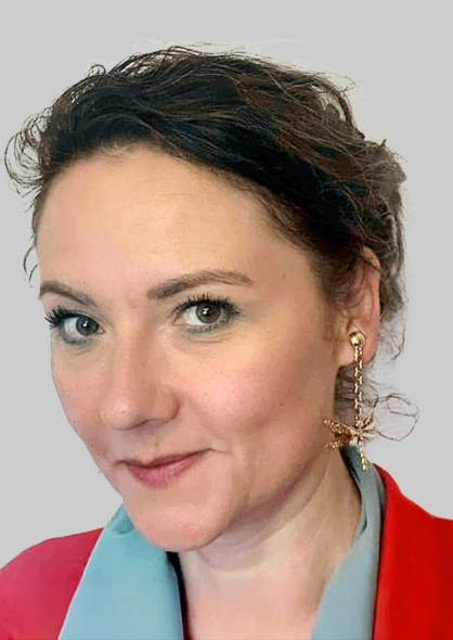 prof. Anna Odrowąż-Coates