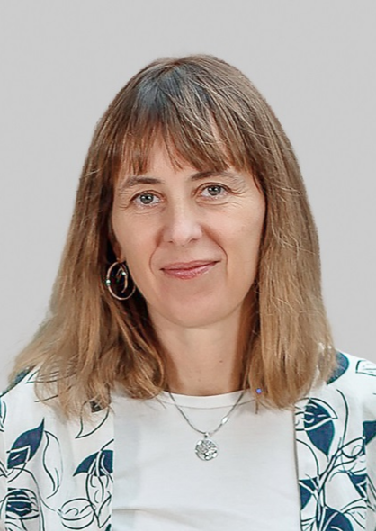 prof. Beata Mrugalska