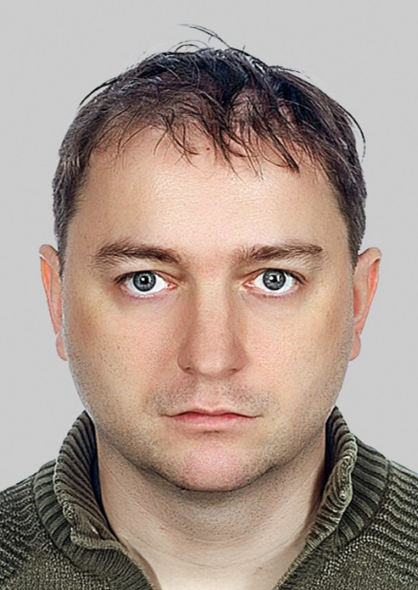 dr Wojciech Duranowski