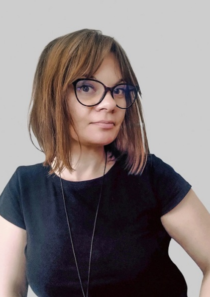 Małgorzata Kopalska