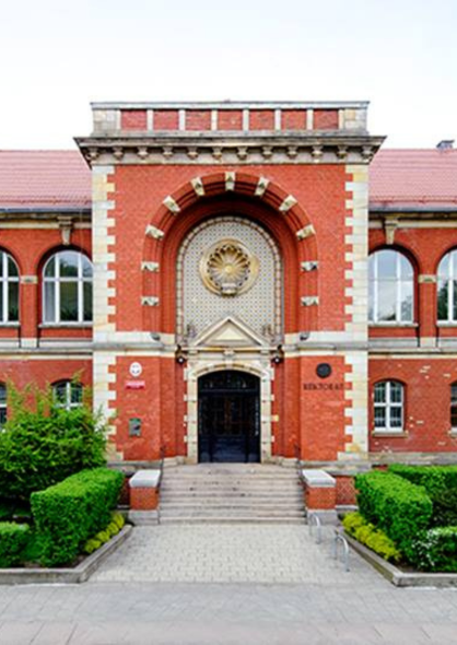 Uniwersytet Szczeciński