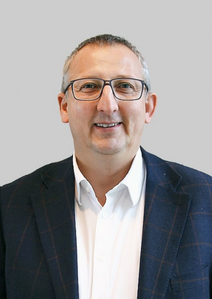 dr Maciej Pietrzykowski