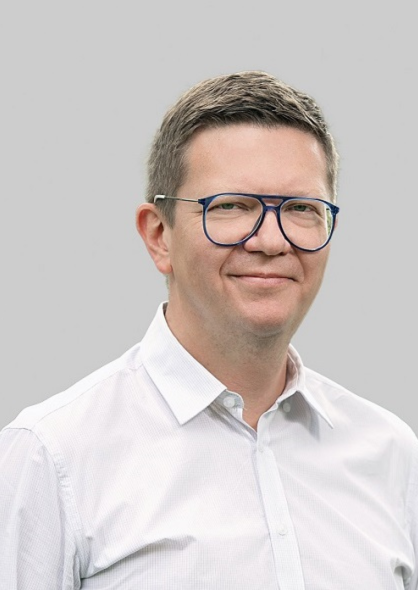 dr hab. T. Bartosz Kalinowski