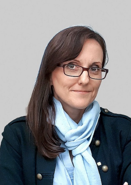 dr Elżbieta Szczygieł