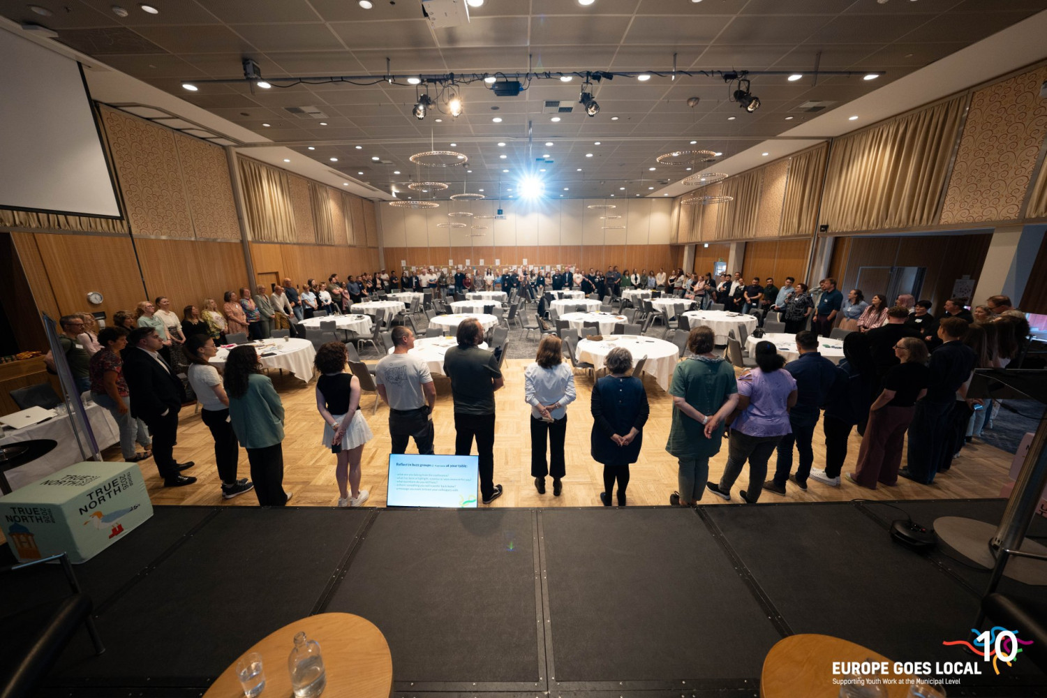Konferencja European EGL Event 2026 