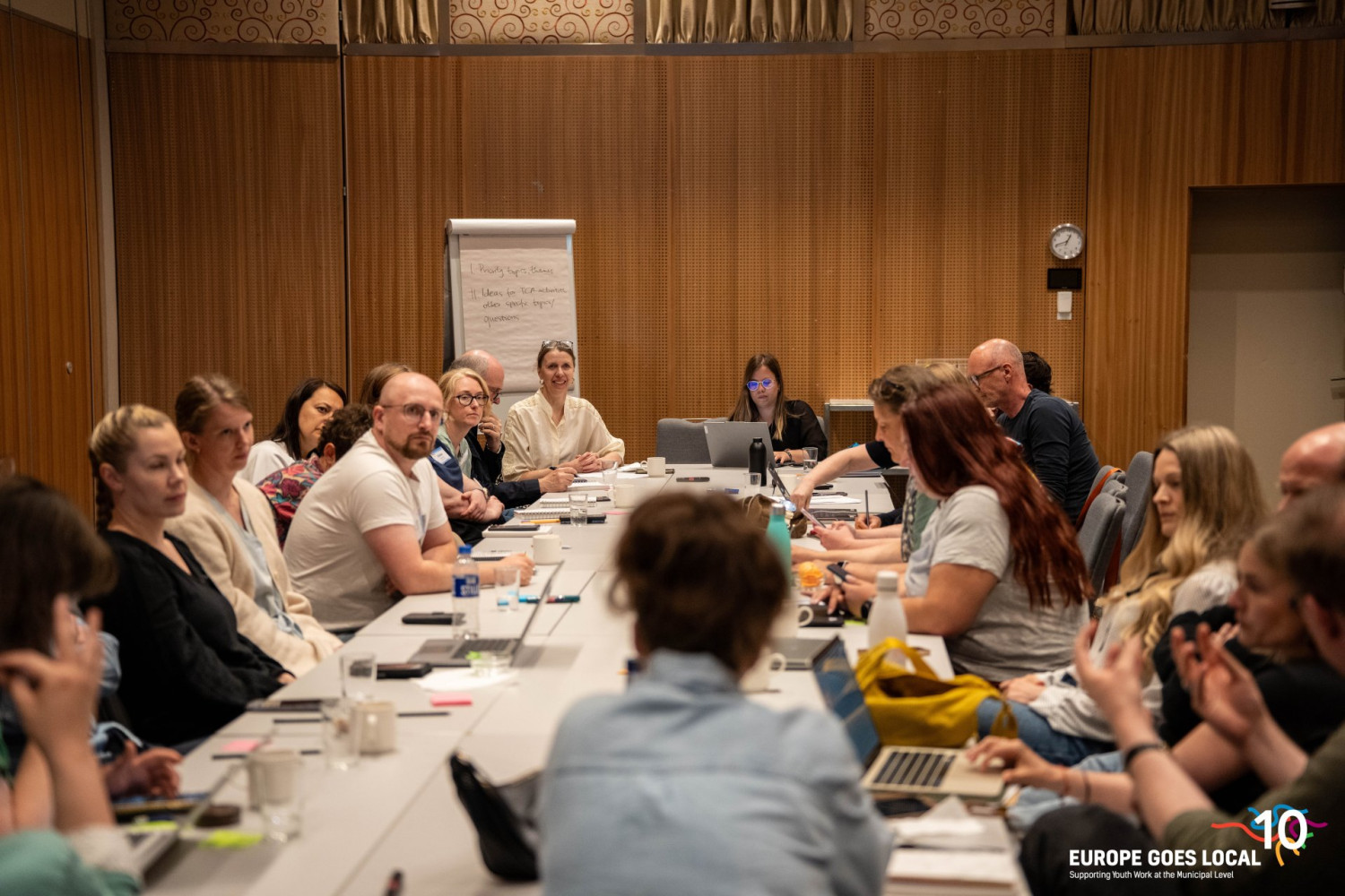 Konferencja European EGL Event 2026 